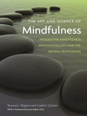 cover image of The Art and Science of Mindfulness